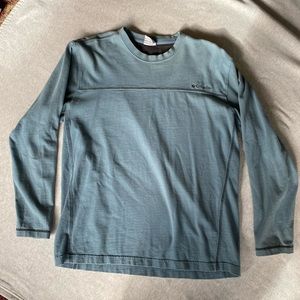 Columbia Long Sleeve Shirt